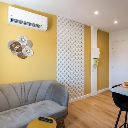 Welcomeagen - Al Capone - Clim - Wifi Fibre - Cosy Kültér fotó