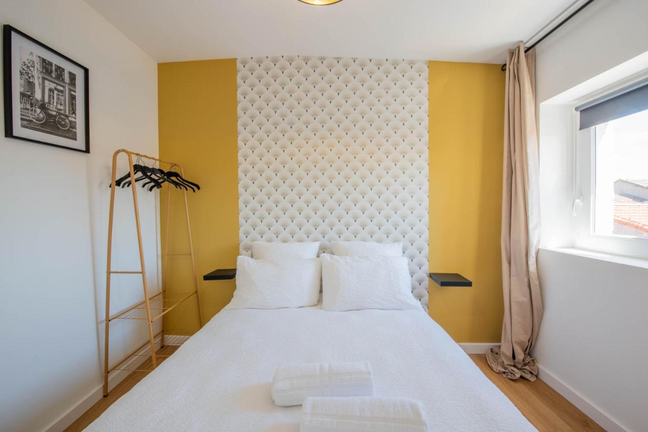 Welcomeagen - Al Capone - Clim - Wifi Fibre - Cosy Kültér fotó